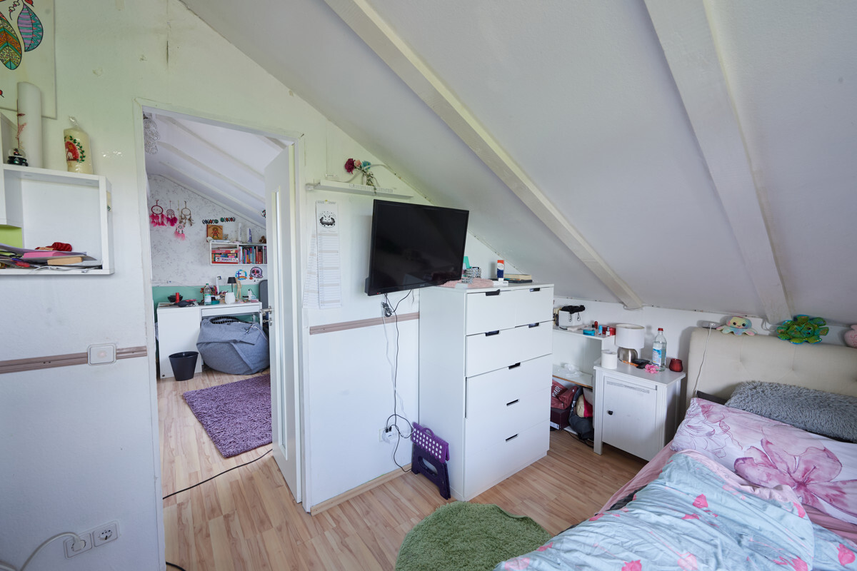 Kinderzimmer DG