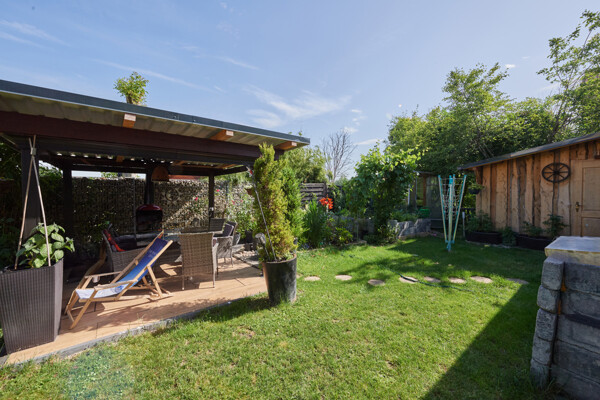 Garten