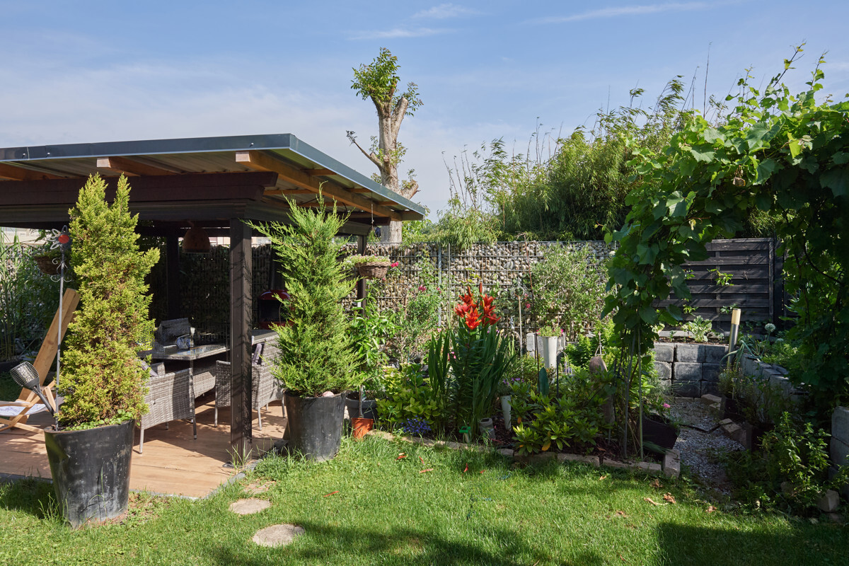Garten