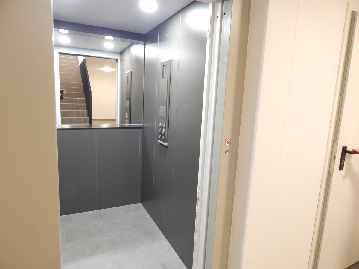 Lift