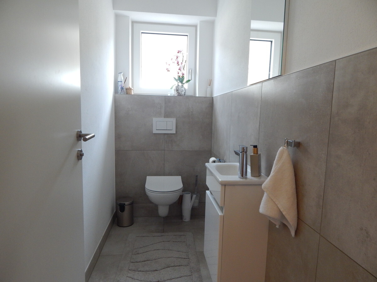 Gäste WC