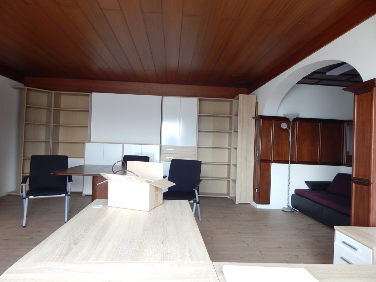 Büro OG