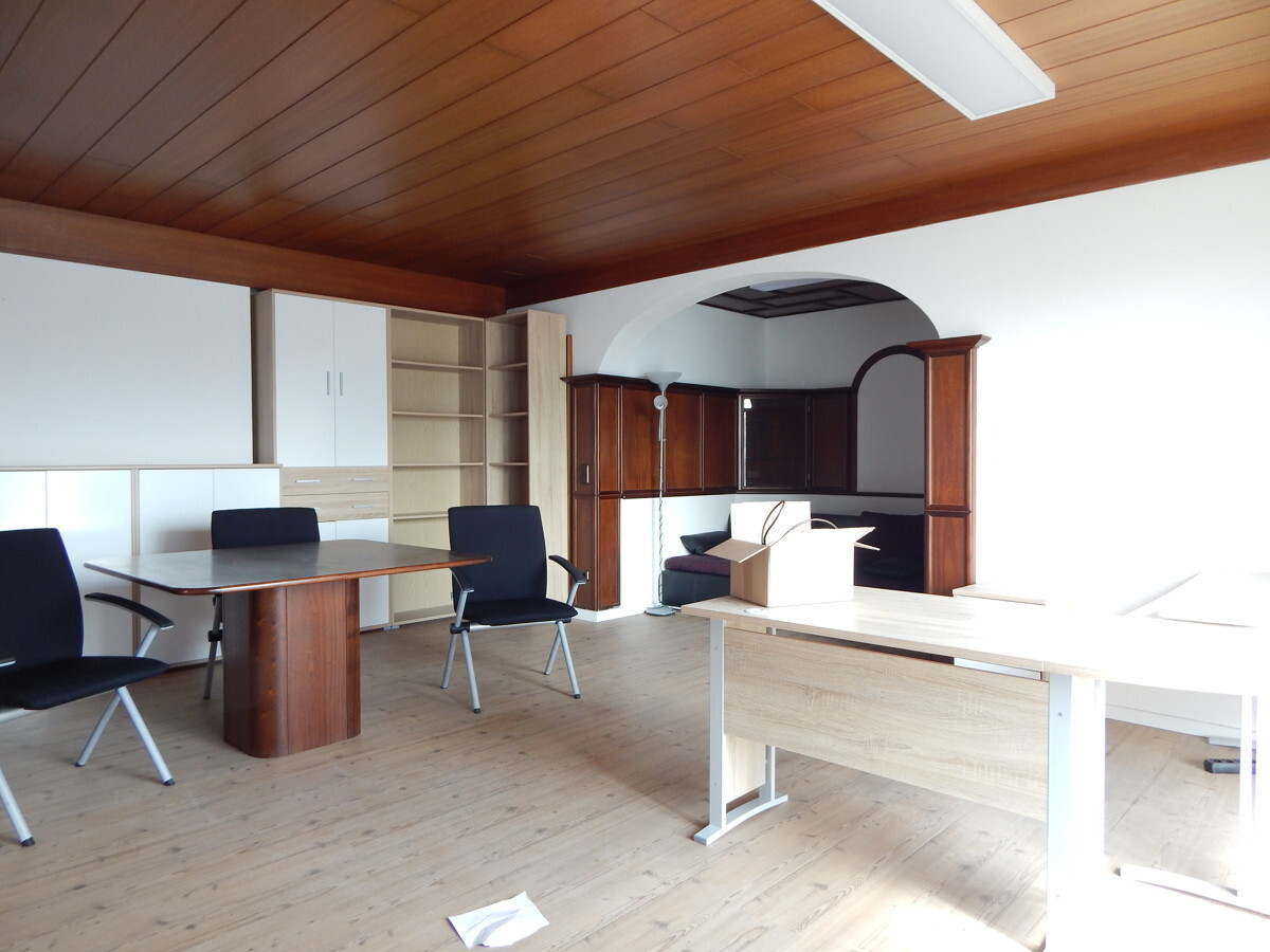 Büro oG