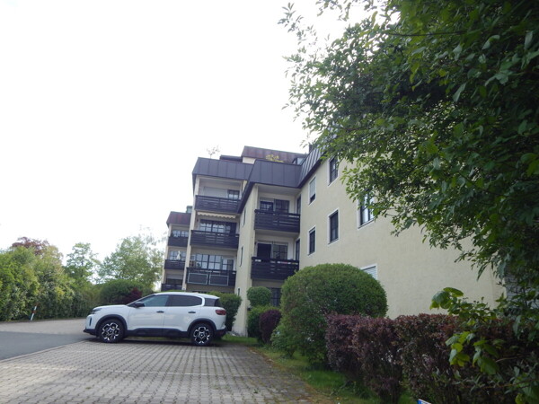 Startseite 14 Hausansicht