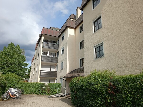 Startseite 15 Hausansicht