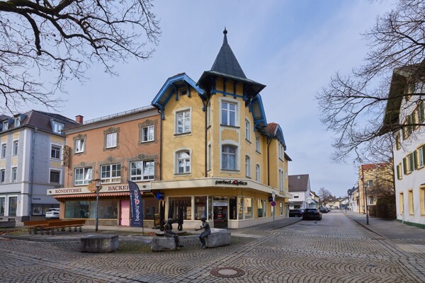 Startseite 16 Außenansicht