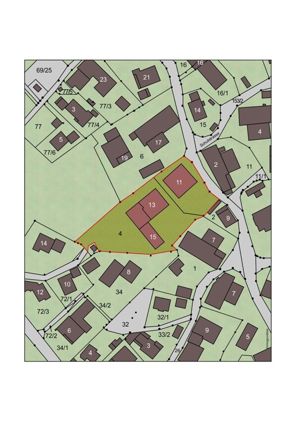 Startseite 15 Lageplan