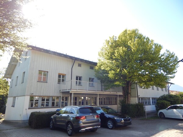 Startseite 14 Außenansicht