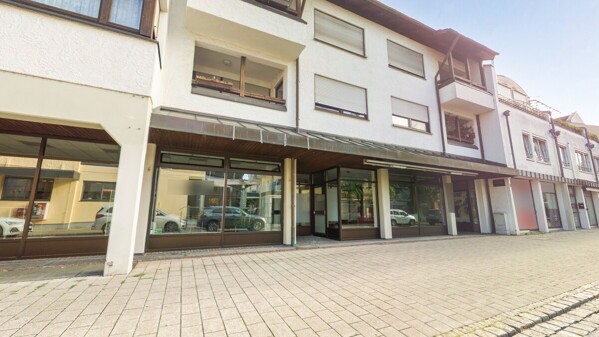 Aktuelle Immobilien 36 Außenansicht