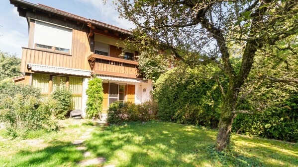 Aktuelle Immobilien 33 Hausansicht
