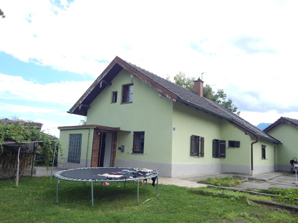 Aktuelle Immobilien 30 Ansicht Straßenseite