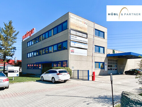 Huebl_Partner_2351_Niederösterreich_Gewerbe_IZ_Süd_Straße_14_012