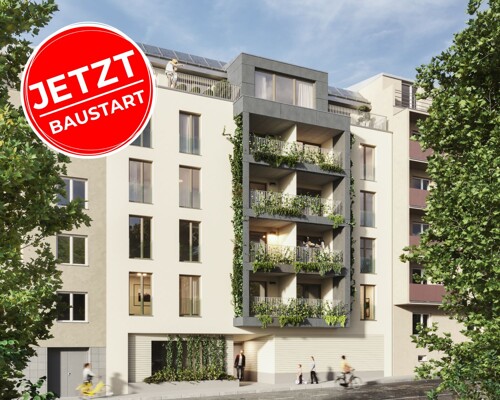 Baustart_MO_Exterior_Huebl_Partner_1180-Wien_Cottageviertel_Eigentumswohnungen_Park_Mollgasse-Green2_01