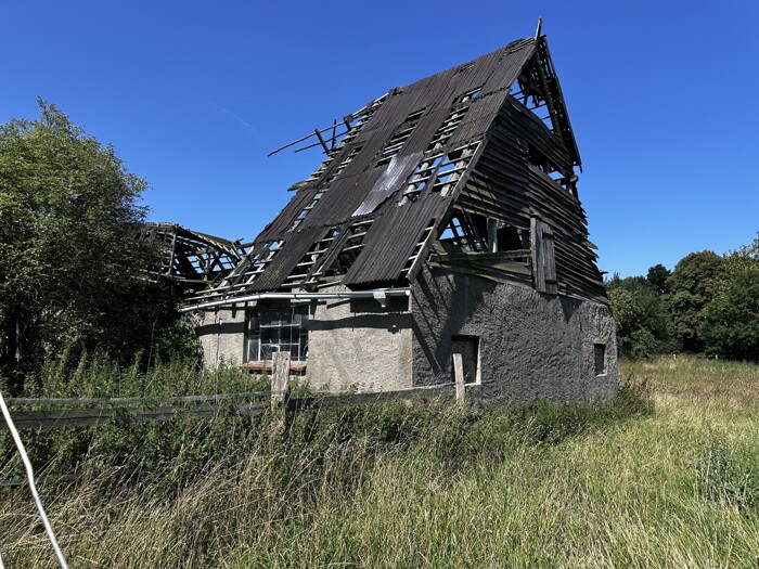 Abrissobjekt