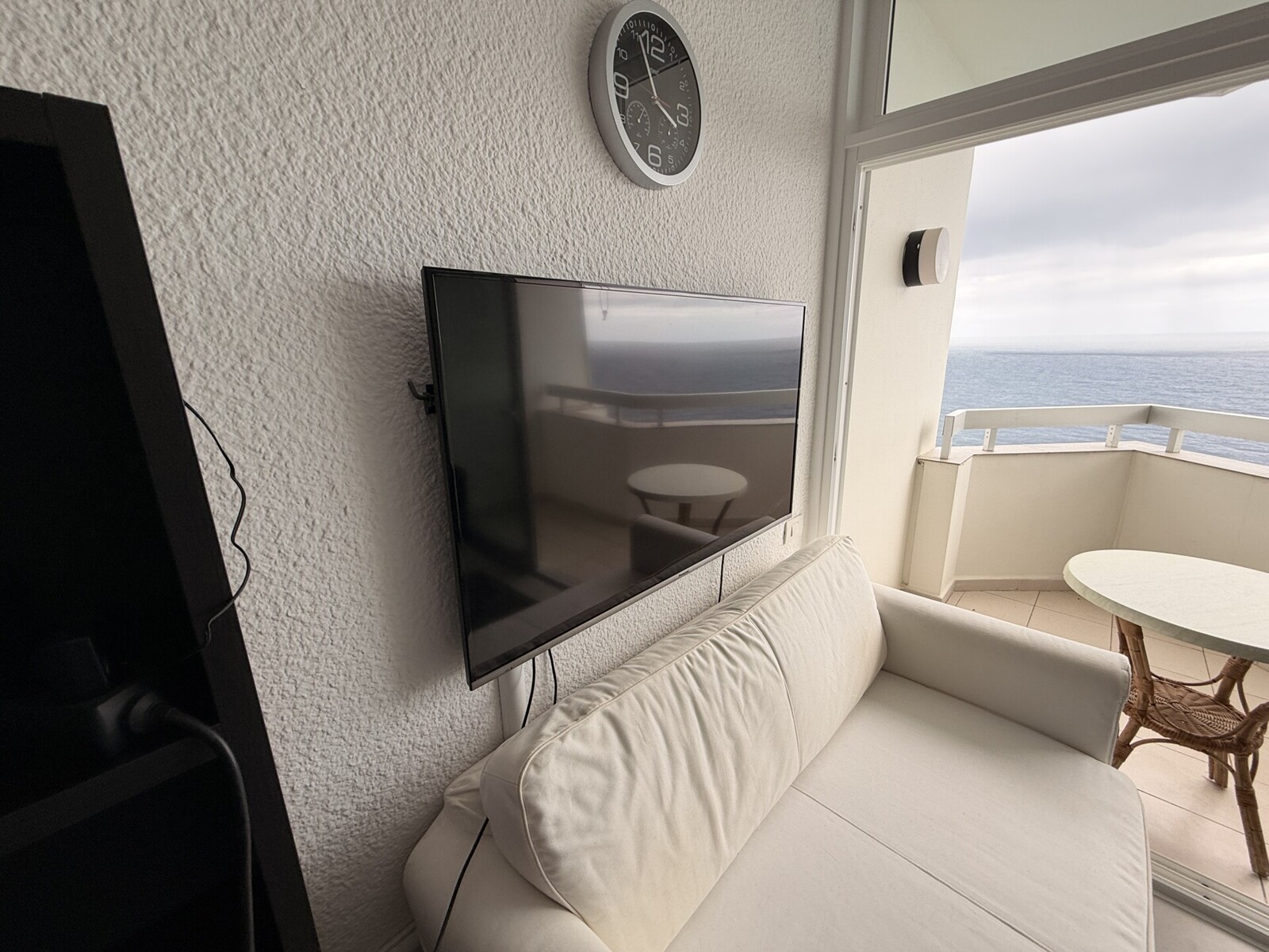 Panasonic TV