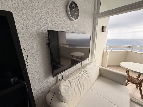 Panasonic TV