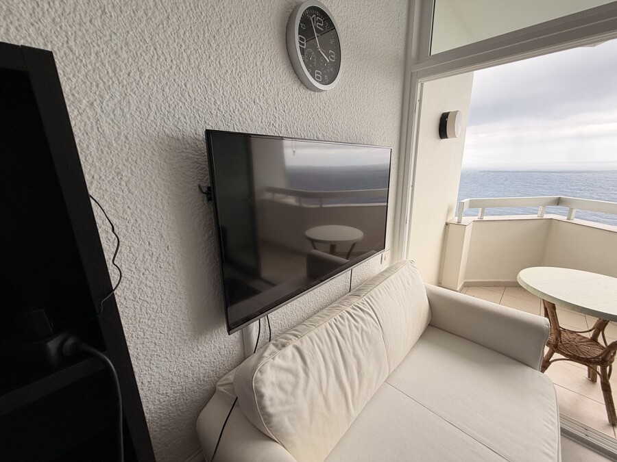 Panasonic TV