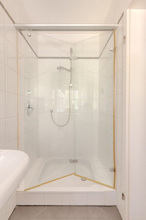 Gäste WC