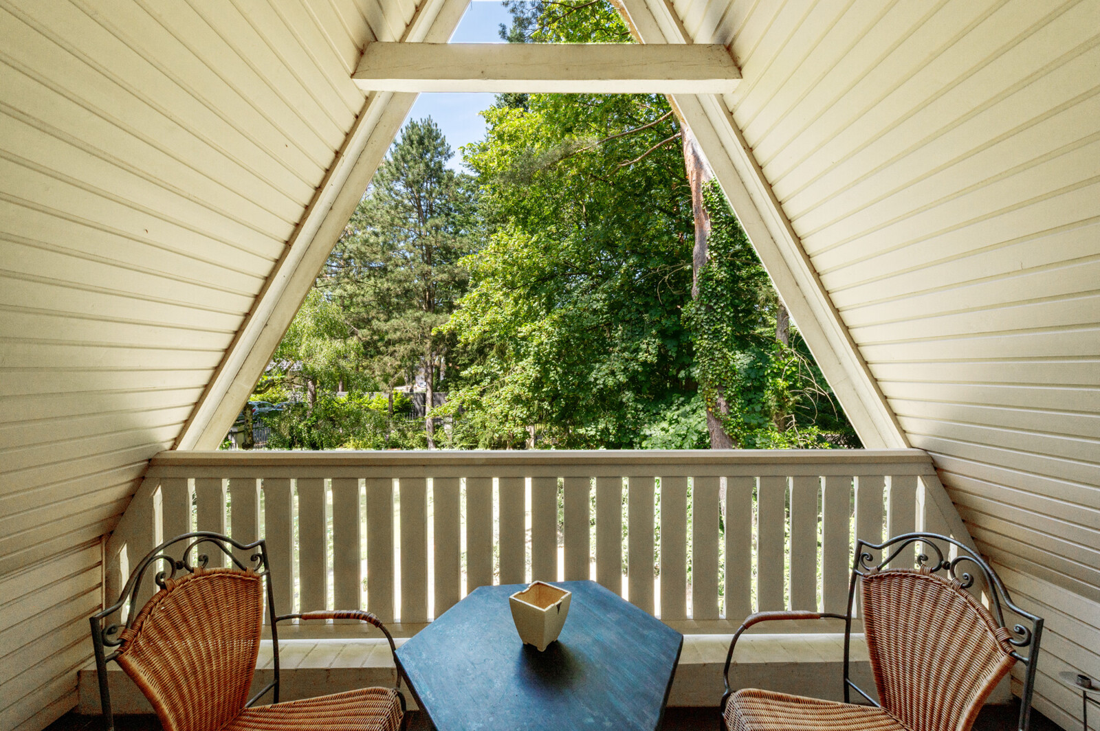 Loggia