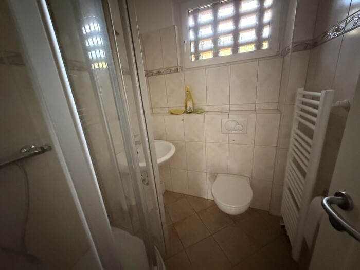 Gäste WC