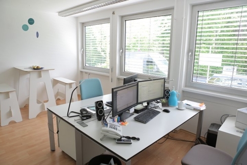 Büro