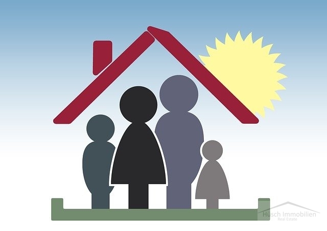 Real Estate Title Image Background