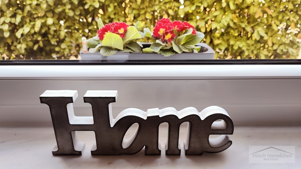 Real Estate Title Image Background
