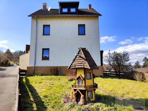 Ansicht