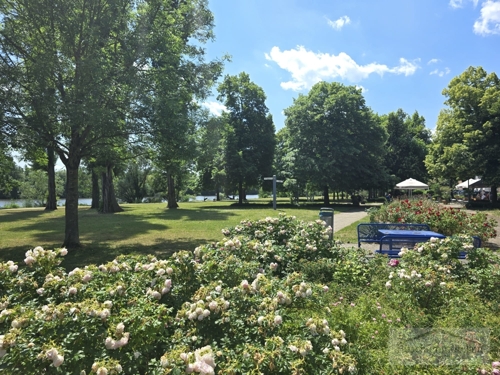 Mainpark