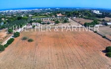 Blick Richtung Osten