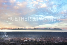 Ausblick bis Cabrera