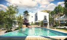 POOL mit Relaxbereich