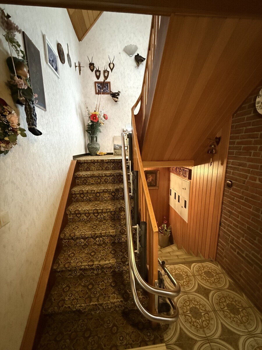 Treppenhaus