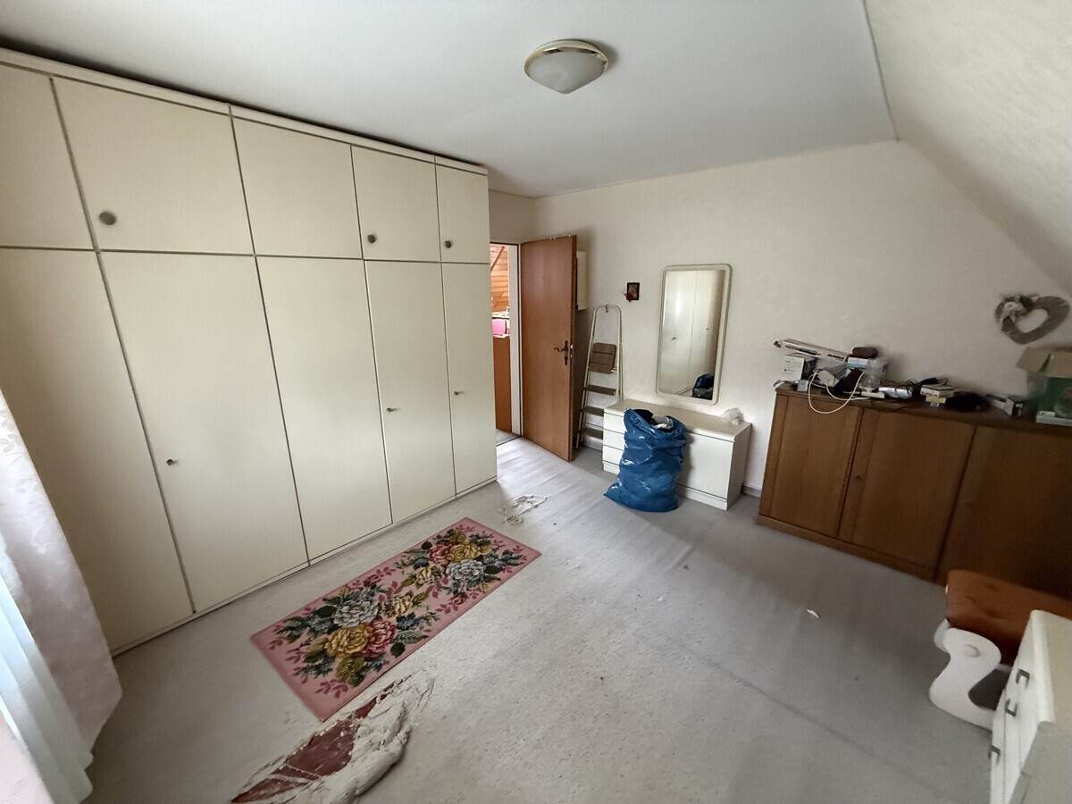 OG -- Schlafzimmer
