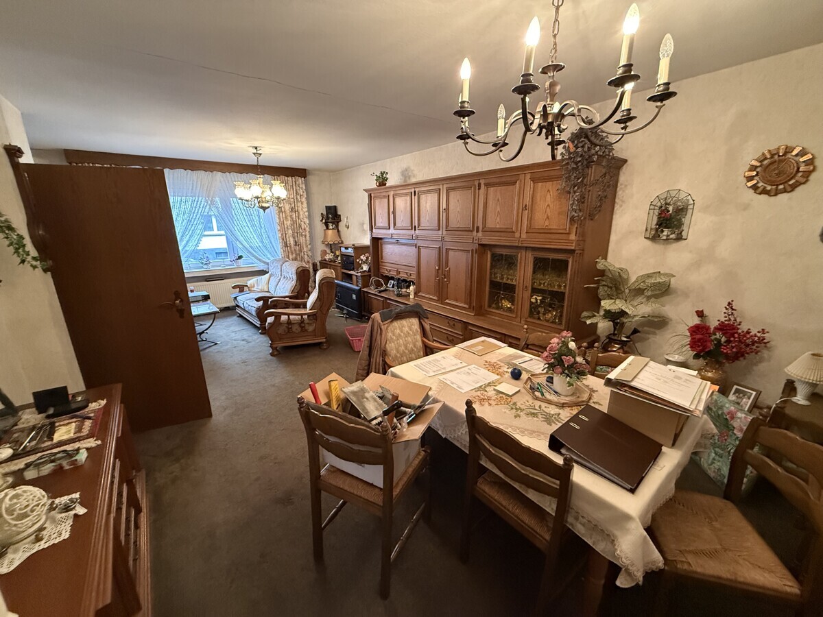 EG -- Wohnzimmer