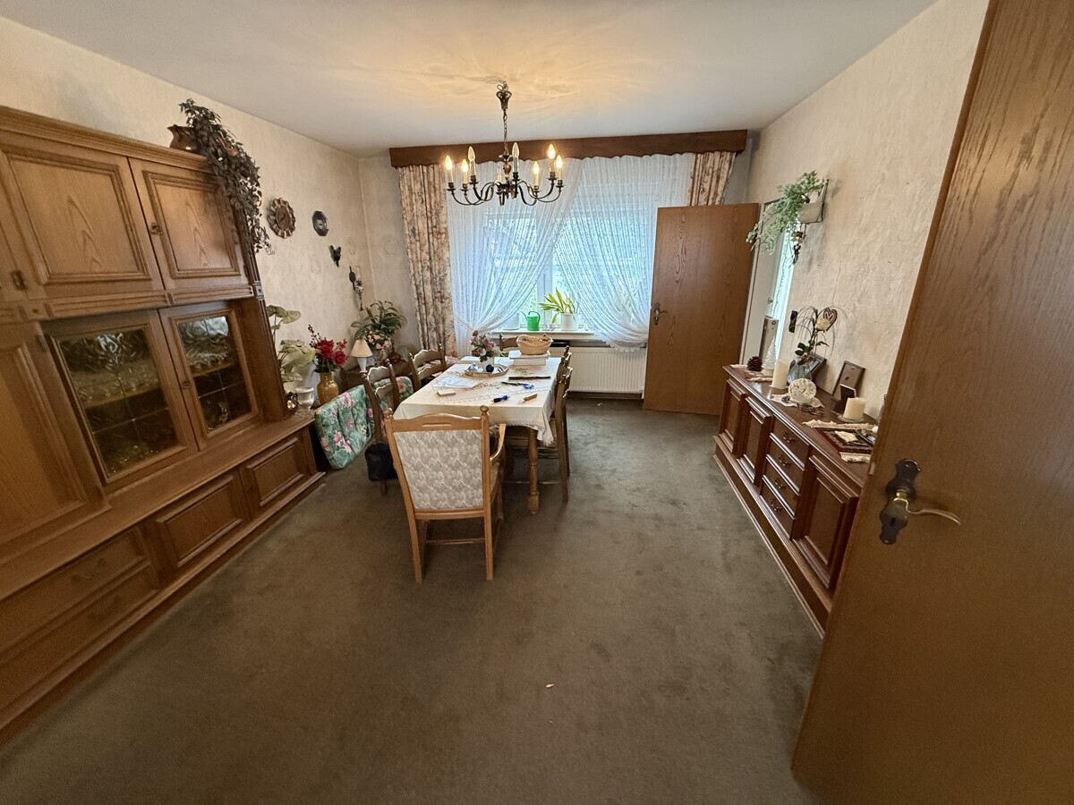 EG -- Wohnzimmer