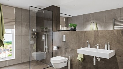 Immobilienobjektbild klein