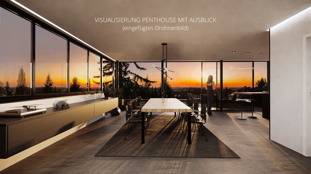 Immobilienobjektbild gross