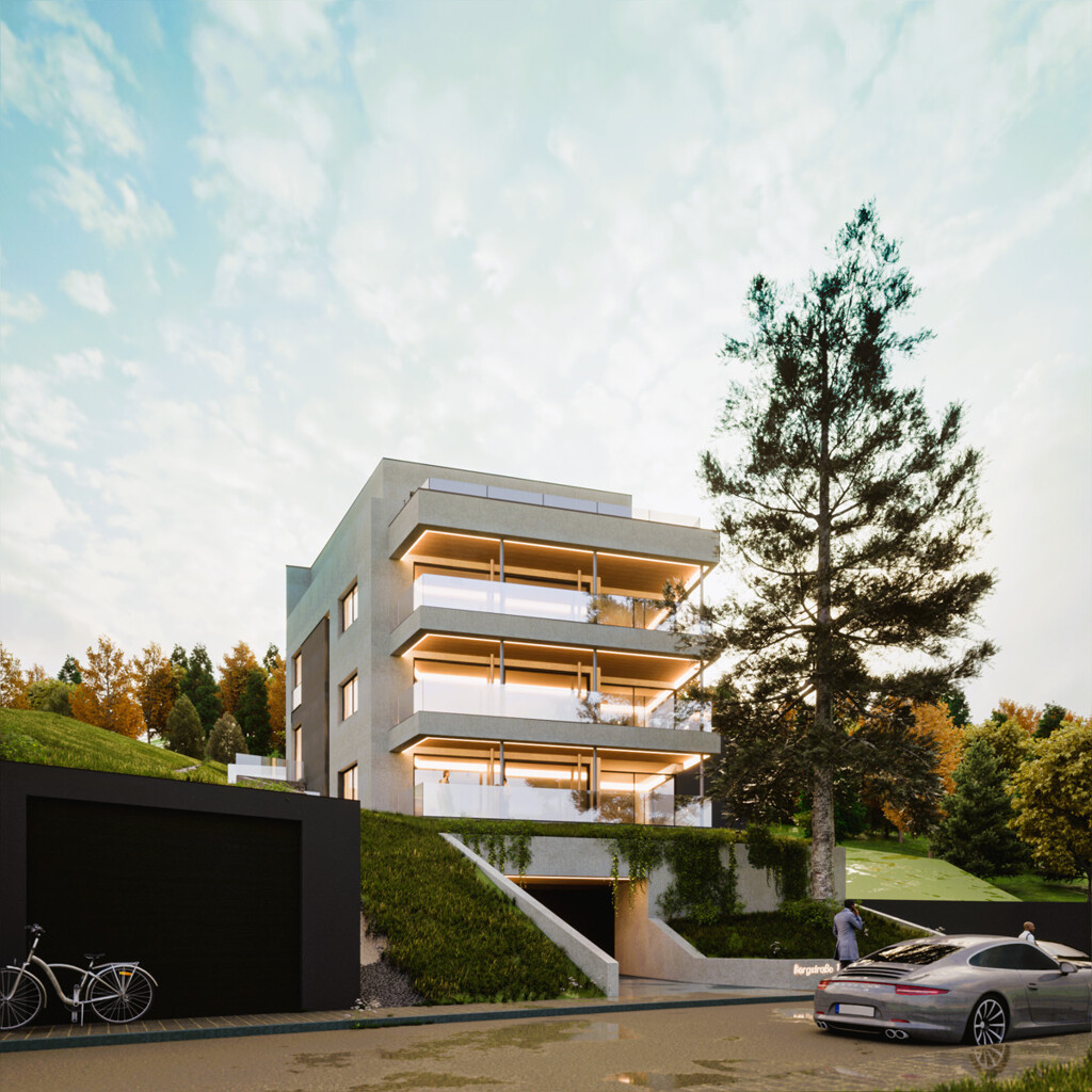 Immobilienobjektbild gross