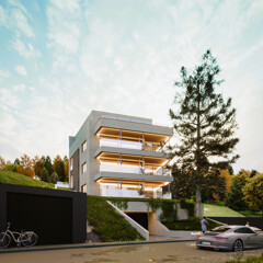 Immobilienobjektbild klein