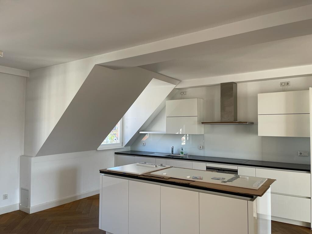 Immobilienobjektbild gross