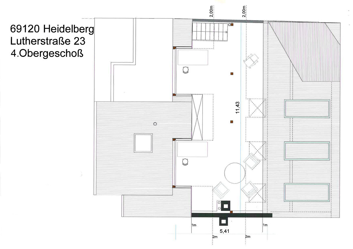 Immobilienobjektbild gross