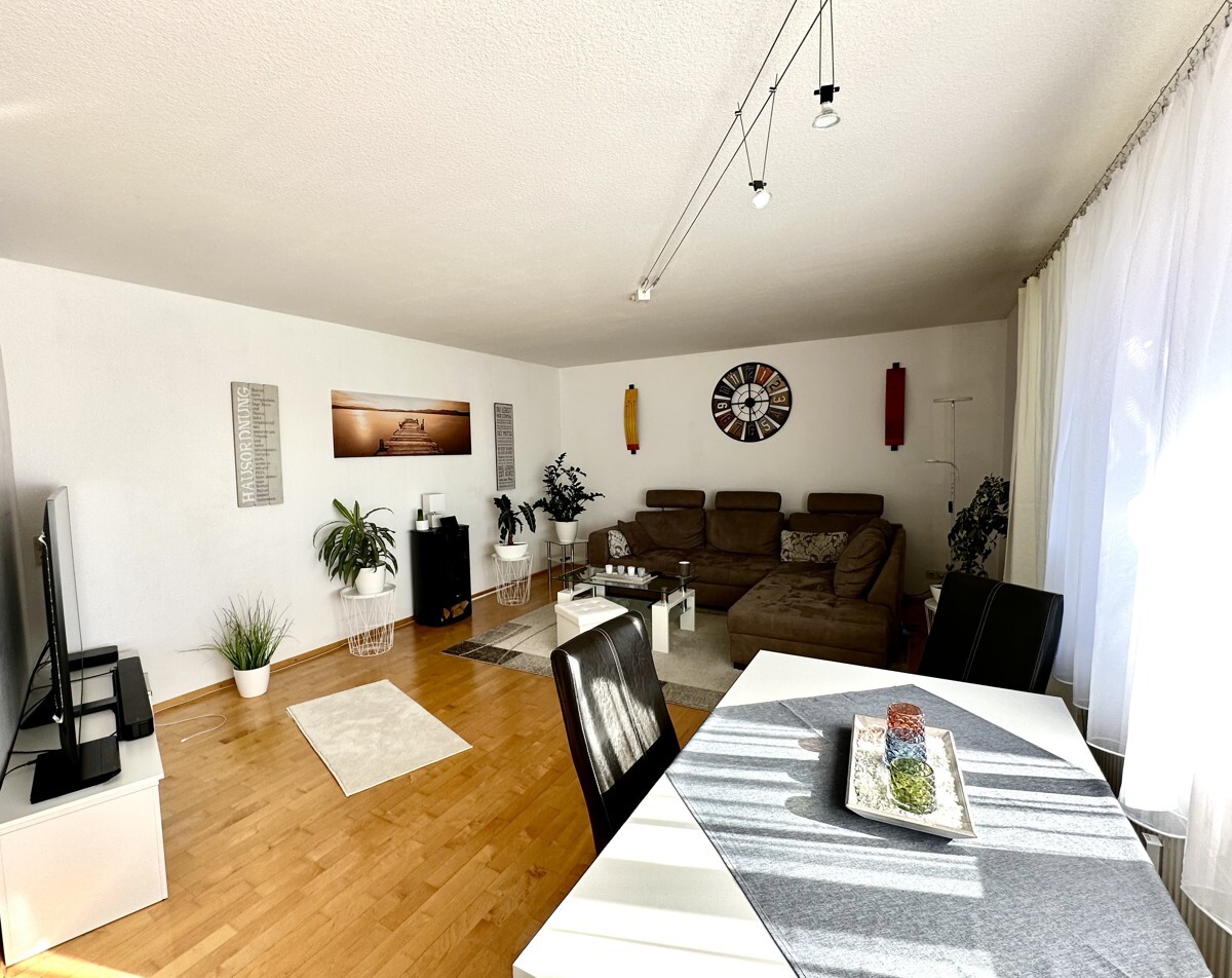 Immobilienobjektbild gross