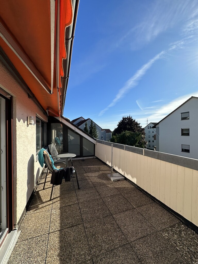 Immobilienobjektbild gross