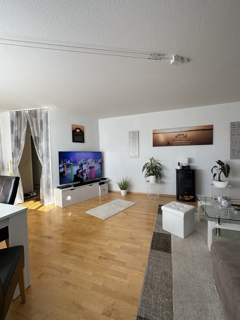 Immobilienobjektbild gross