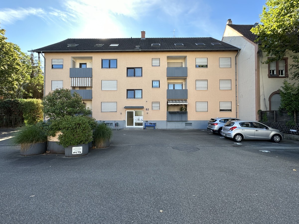 Immobilienobjektbild gross