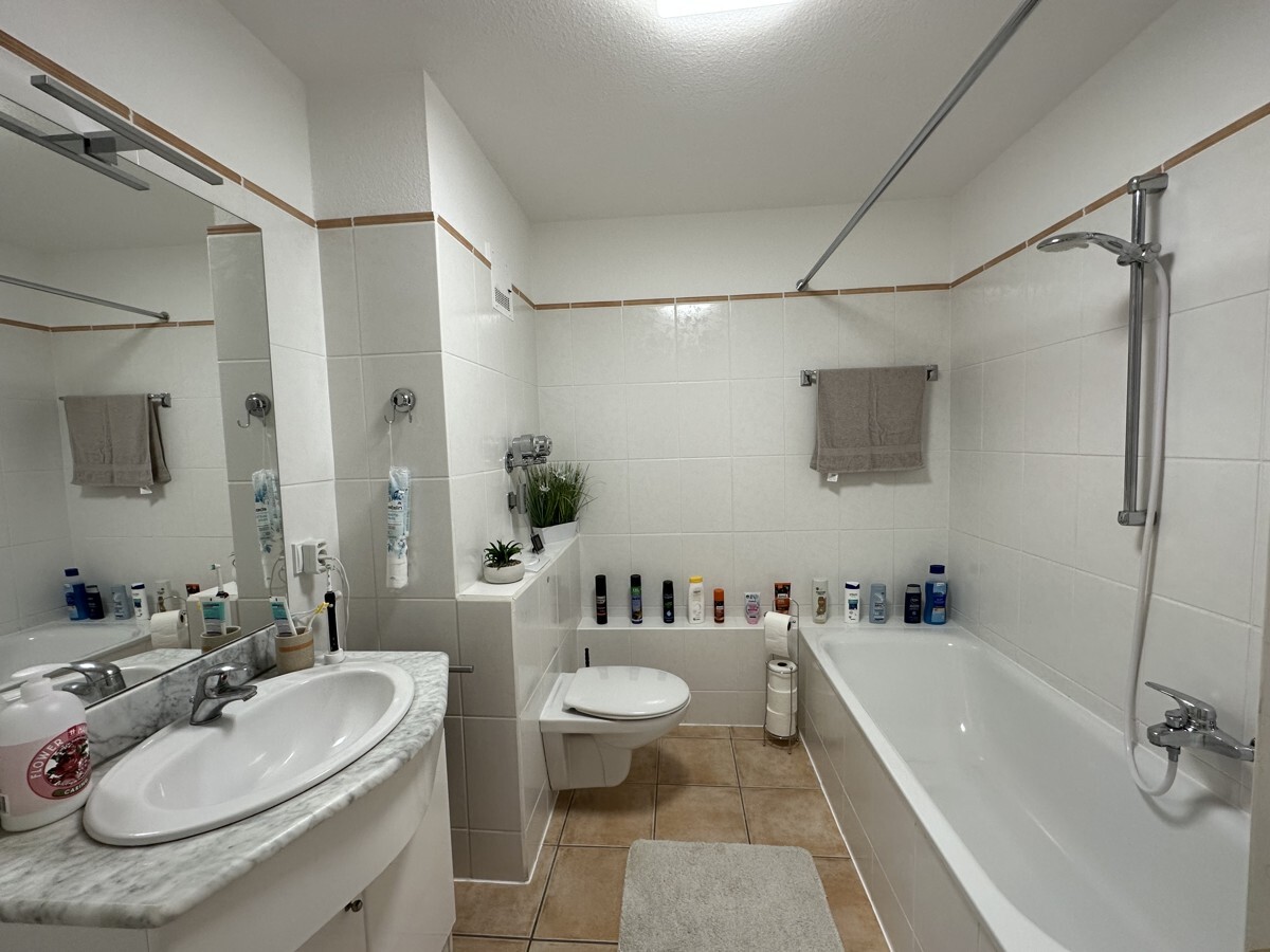 Immobilienobjektbild gross