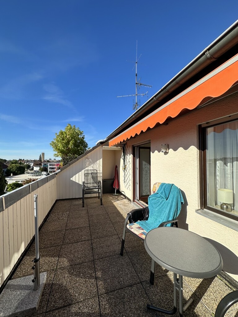 Immobilienobjektbild gross