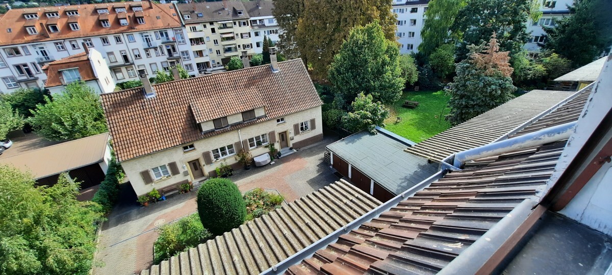 Immobilienobjektbild gross