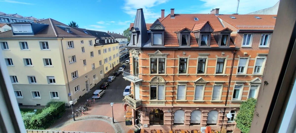 Immobilienobjektbild gross